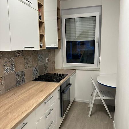 Apartamento Novoureden Stan U Vitezu Exterior foto