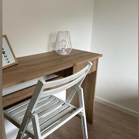 Apartamento Novoureden Stan U Vitezu Exterior foto