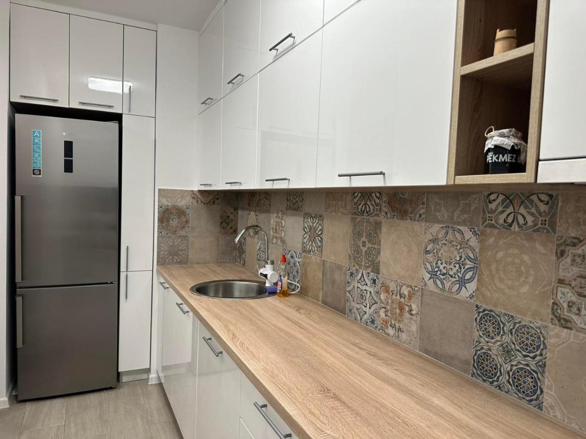 Apartamento Novoureden Stan U Vitezu Exterior foto