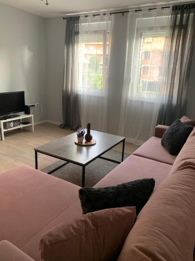 Apartamento Novoureden Stan U Vitezu Exterior foto