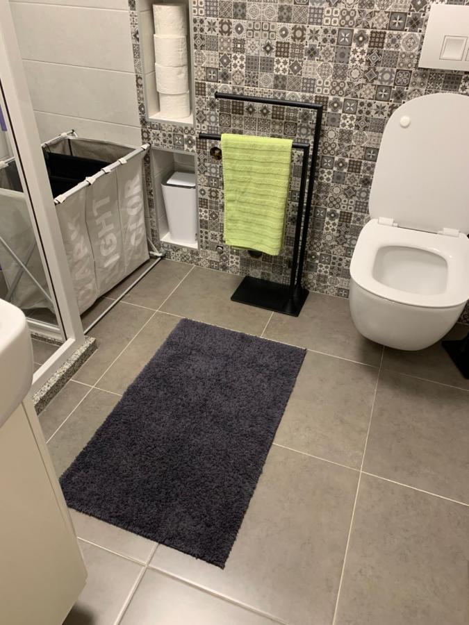 Apartamento Novoureden Stan U Vitezu Exterior foto